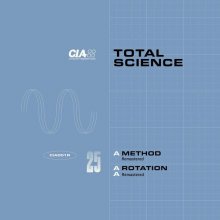 Total Science - Method / Rotation (Remastered) (2022) [FLAC]