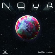 Perimetre - Nova EP (2022) [FLAC]