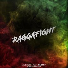 Rabteu & Alchimik & Nay - Raggafight (2021) [FLAC]