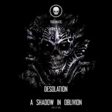 Desolation - A Shadow In Oblivion (2017) [FLAC]