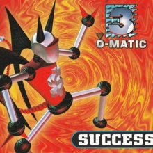 3-O-Matic - Success (1994) [FLAC]