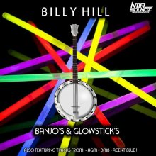 Billy Hill - Banjos & Glowsticks 2 (Alternative Mix) (2022) [FLAC]