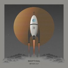 Skeptical - Initiate EP (2023) [FLAC]