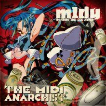 m1dy - The Midi Anarchist (2012) [FLAC]