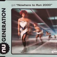 Nu Generation - Got nowhere To Run 2000 (2000) [FLAC]