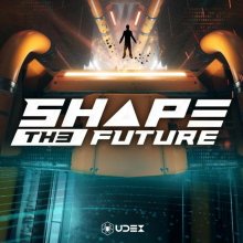 Udex - Shape The Future (2022) [FLAC]