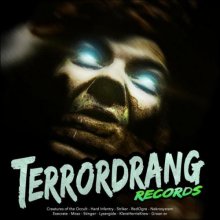 VA - Terrordrang Records (2021) [FLAC]