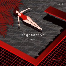 Nightdrive - Hoax, Pt. 2 (2024) [FLAC]