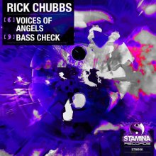 Rick Chubbs - Voices Of Angels / Bass Check (2022) [FLAC]