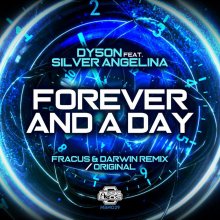 Dy5On & Silver Angelina - Forever And A Day (Edits) (2022) [FLAC]