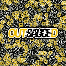 VA - Outsauced EP Pt.2 (2023) [FLAC]