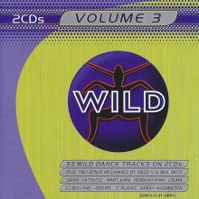 VA - Wild Volume 3 (1997) [FLAC]
