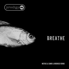 The Prodigy - Breathe (Mefjus & Camo & Krooked Remix) (2022) [FLAC]