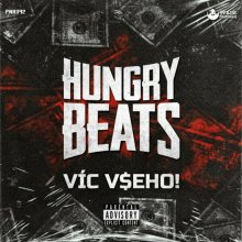 Hungry Beats - Vic V$eho! (2023) [FLAC]