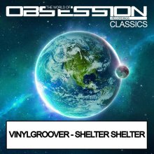 DJ Vinylgroover - Shelter Shelter / So Good (1998) [FLAC]