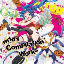 M1Dy - M1dy Compilation Works (2018) [FLAC] download