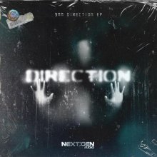 9Mm - Direction EP (2022) [FLAC]