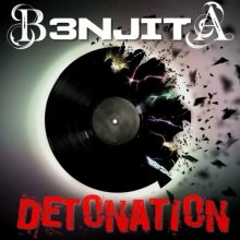 B3Njita - Detonation (2022) [FLAC]