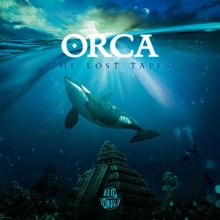 Orca - The Lost Tapes (2022) [FLAC]
