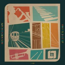 Ben Soundscape - Bronx Jazz EP (2021) [FLAC]