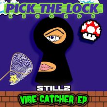 StillZ - Vibe Catcher EP (2022) [FLAC]