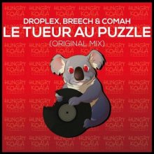 Droplex & Breech & Comah - Le Tueur Au Puzzle (2014) [FLAC]