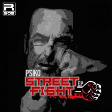 Psiko - Streetfight EP (2022) [FLAC]