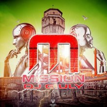 DJ Giuly - Mission (2022) [FLAC]