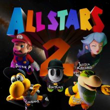 VA - All Stars Vol 2 (2023) [FLAC]