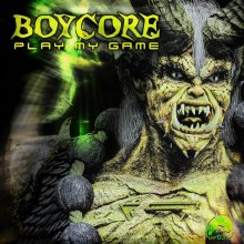 Boycore - Play My Game (2023) [FLAC]