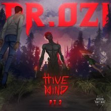 Dr. Ozi - Hive Mind Pt. 2 (2022) [FLAC]
