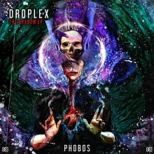 Droplex - The Shadow EP (2020) [FLAC]