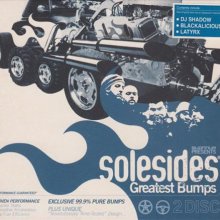 VA - Quannum Presents Solesides Greatest Bumps (2000) [FLAC]