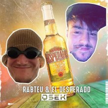 Rabteu & El Desperado - Qsek (2021) [FLAC]