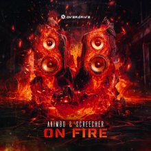 Akimbo, Screecher - On Fire (Edit) (2024) [FLAC]