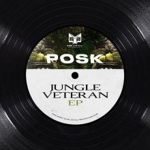 Posk - Jungle Veteran EP (2022) [FLAC]