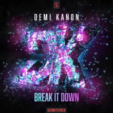 Demi Kanon - Break It Down (Edit) (2022) [FLAC]
