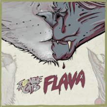 Zombie Cats - Flava (2020) [FLAC]