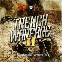 VA - Trench Warfare II (2022) [FLAC]