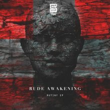 Rude Awakening - Mutiny EP (2022) [FLAC]