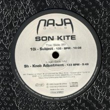 Son Kite - Knob Adjustment (1999) [FLAC]