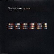 Amos - Church Of Freedom (1995) [FLAC]