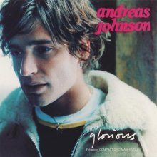 Andreas Johnson - Glorious (2001) [FLAC]