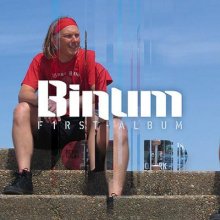 Binum - The First Album (2006) [FLAC]