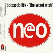 Boccaccio Life - The Secret Wish (1999)