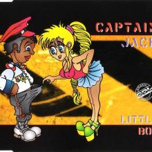 Captain Jack - Little Boy (1996) [FLAC]