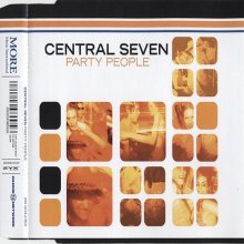 Central Seven - Party People (2000)