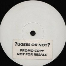DJ Zinc - Ready Or Not (Fugeez Or Not) (2017) [FLAC]