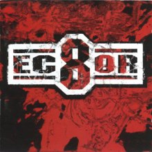 EC8OR - EC8OR (1995) [FLAC]