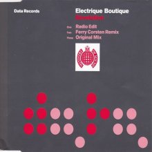 Electrique Boutique - Revelation (2000)